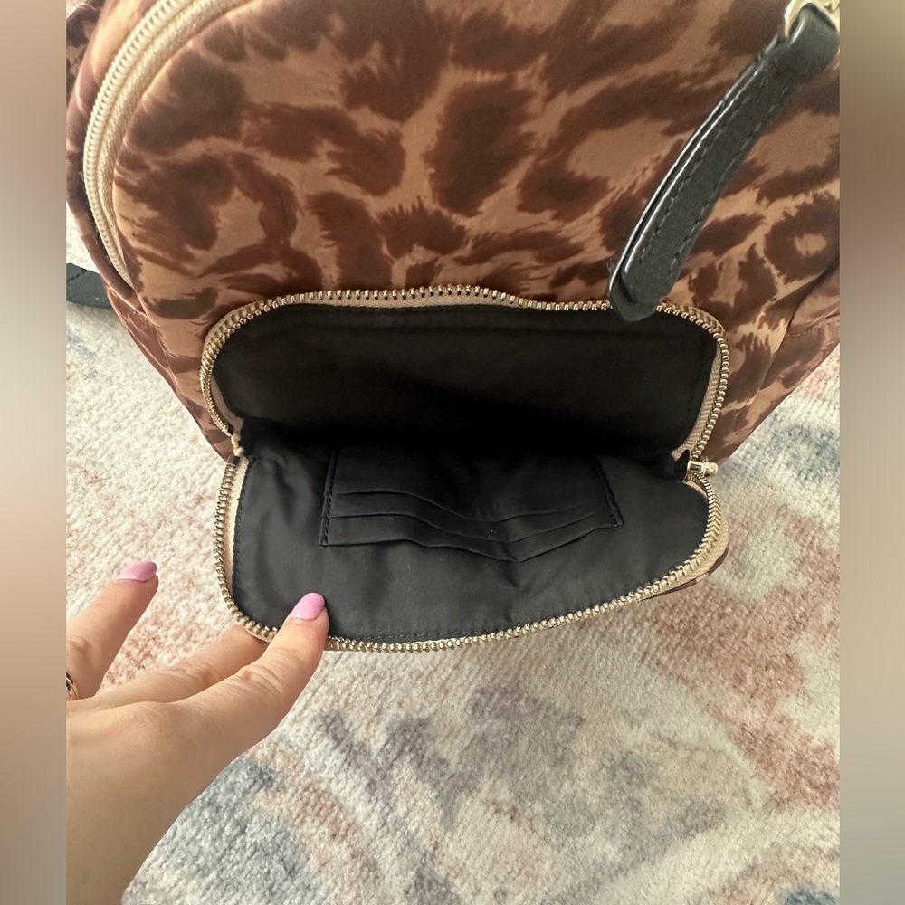 Mini Backpack Purse Kate Spade - Picture 3 of 5